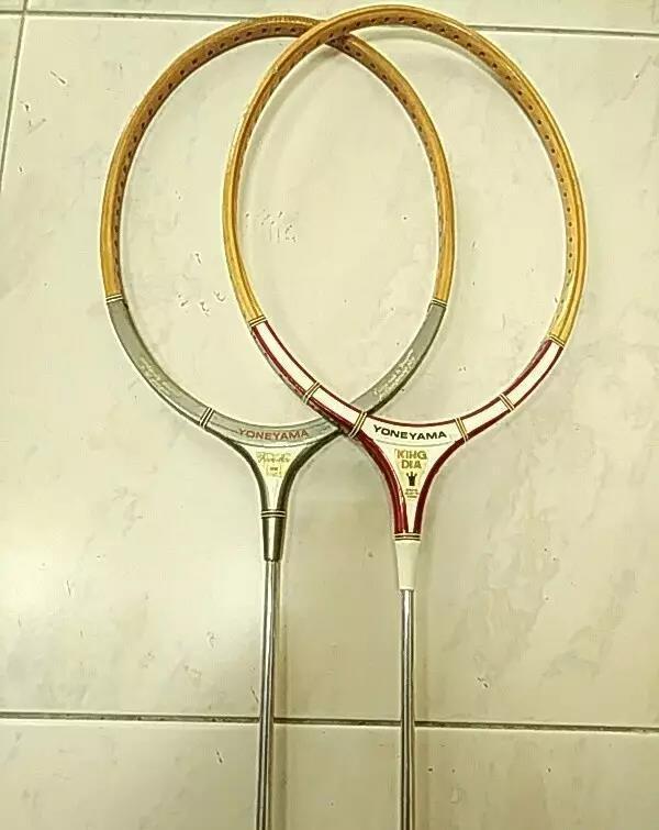 致敬｜你知道yonex为什么叫YY吗？