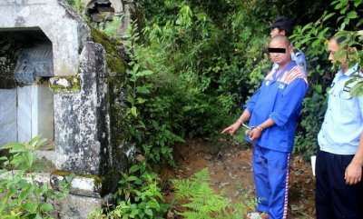​都21世纪了，为什么还是有人铤而走险，想靠盗墓发财呢？