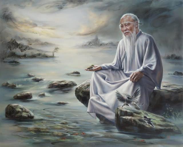 “老子化胡”的说法流传千年，为何忽必烈上台后，彻底翻转了