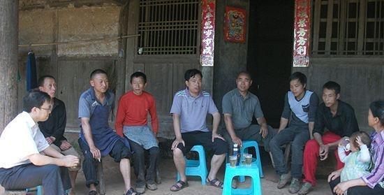 “穷山恶水出刁民”的说法，虽然典故非常扯，但为何会广为传播？