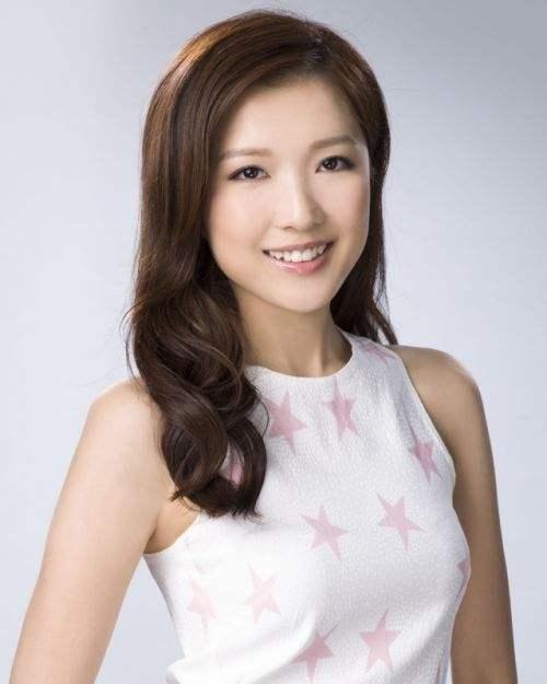 为何梁洛施连生三子都无缘豪门，郭嘉文却与李泽楷好事将近