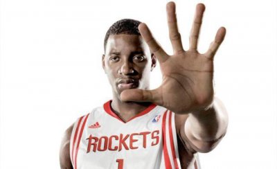 ​又有1号球衣将被退役，为何麦迪球衣却迟迟未能被退役？