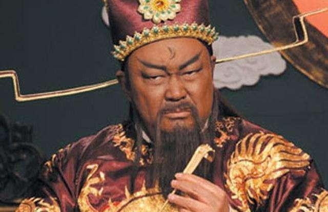 包拯为何被称为“包龙图”？答案或许和你想象的，并不太一样