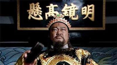 ​包拯为何被称为“包龙图”？答案或许和你想象的，并不太一样