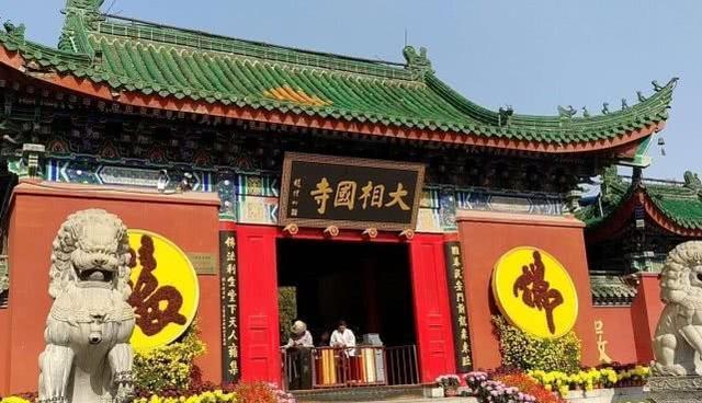 包拯为何被称为“包龙图”？答案或许和你想象的，并不太一样