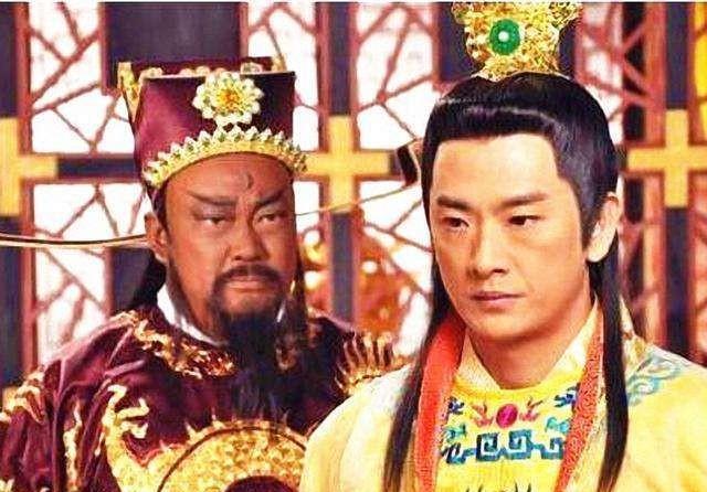 包拯为何被称为“包龙图”？答案或许和你想象的，并不太一样