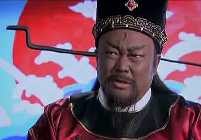 包拯为何被称为“包龙图”？答案或许和你想象的，并不太一样