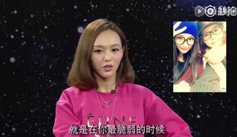 王威开微博，杨幂王威互关，为何进圈都挺杨幂？