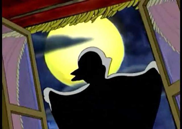 拓见：该来的终究要来，动画片《鸭子侦探》为何成为童年阴影