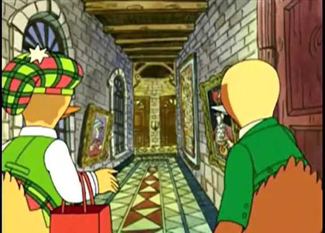 拓见：该来的终究要来，动画片《鸭子侦探》为何成为童年阴影