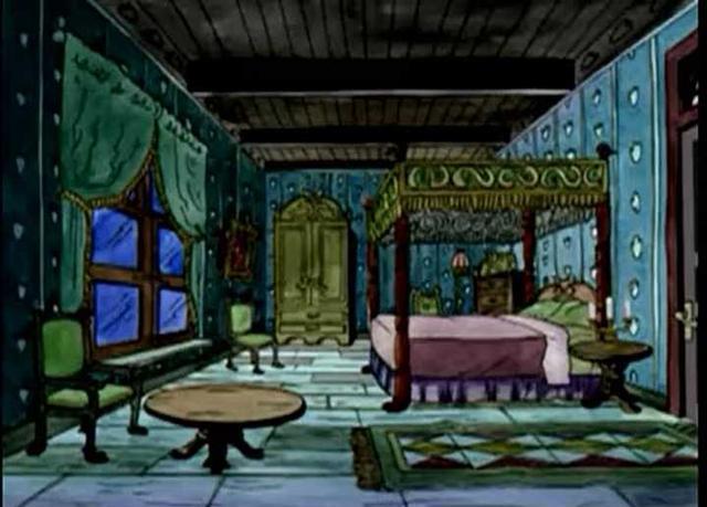 拓见：该来的终究要来，动画片《鸭子侦探》为何成为童年阴影