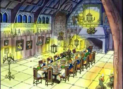 ​拓见：该来的终究要来，动画片《鸭子侦探》为何成为童年阴影