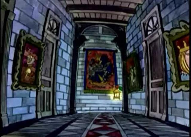 拓见：该来的终究要来，动画片《鸭子侦探》为何成为童年阴影