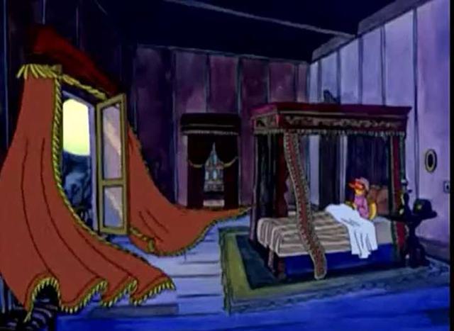 拓见：该来的终究要来，动画片《鸭子侦探》为何成为童年阴影