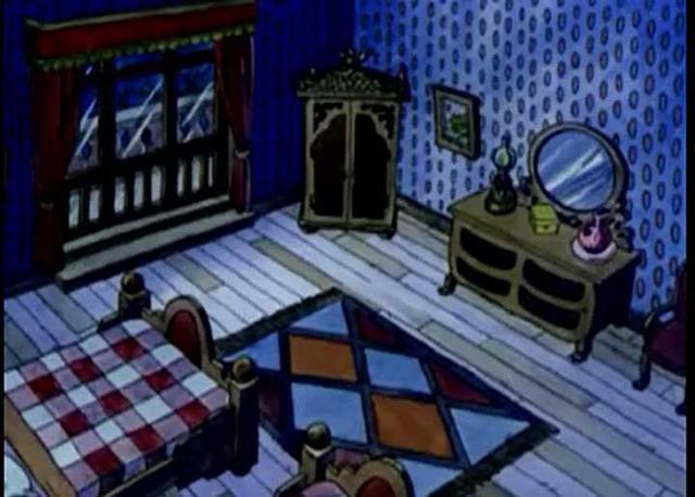 拓见：该来的终究要来，动画片《鸭子侦探》为何成为童年阴影