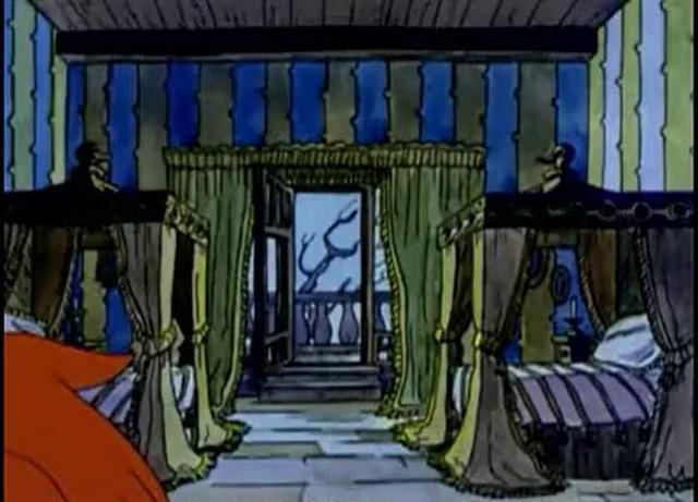 拓见：该来的终究要来，动画片《鸭子侦探》为何成为童年阴影