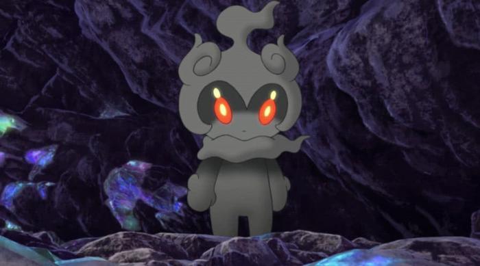 神奇宝贝：战斗力最强的六只格斗系神兽