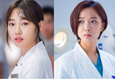 ​王珞丹只因剪了短发气质爆棚，换对发型堪比整容