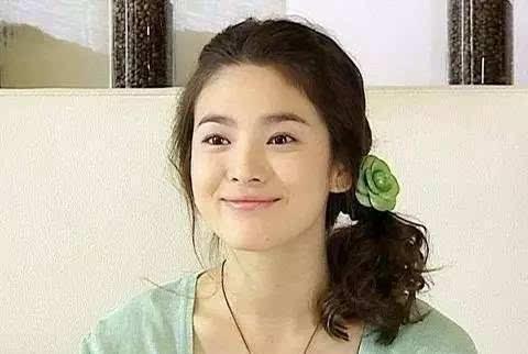 那些年我们错过的“泡面”发型，如今看着也很美