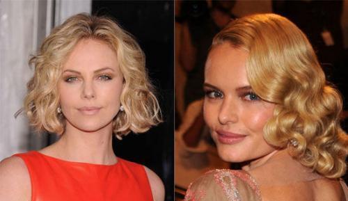 那些年我们错过的“泡面”发型，如今看着也很美