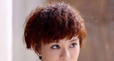 那些年我们错过的“泡面”发型，如今看着也很美