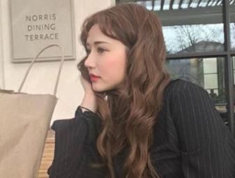 那些年我们错过的“泡面”发型，如今看着也很美