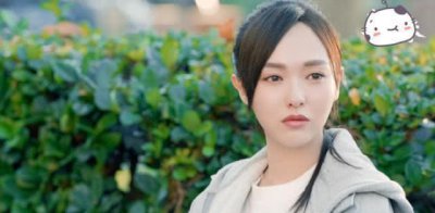 ​唐嫣几个特别显清纯的发型来了，难怪看着这么年轻啊！