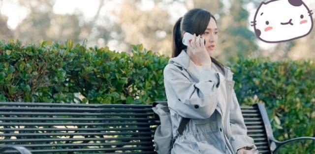 唐嫣几个特别显清纯的发型来了，难怪看着这么年轻啊！