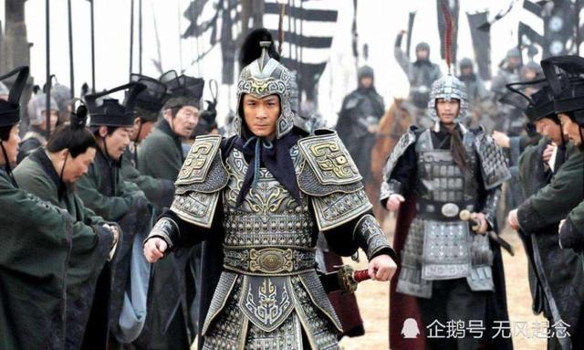 薛仁贵英雄一世为何他孙子却跟安禄山造反