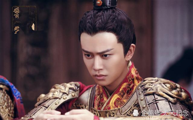 薛仁贵英雄一世为何他孙子却跟安禄山造反