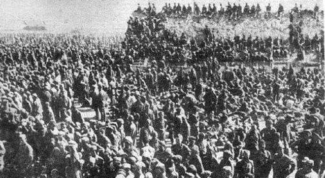 二战中德国最辉煌的战役，歼敌160万人，为何成为战争败笔