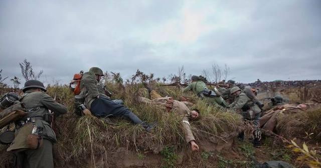 二战中德国最辉煌的战役，歼敌160万人，为何成为战争败笔