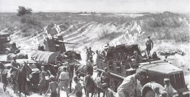 二战中德国最辉煌的战役，歼敌160万人，为何成为战争败笔