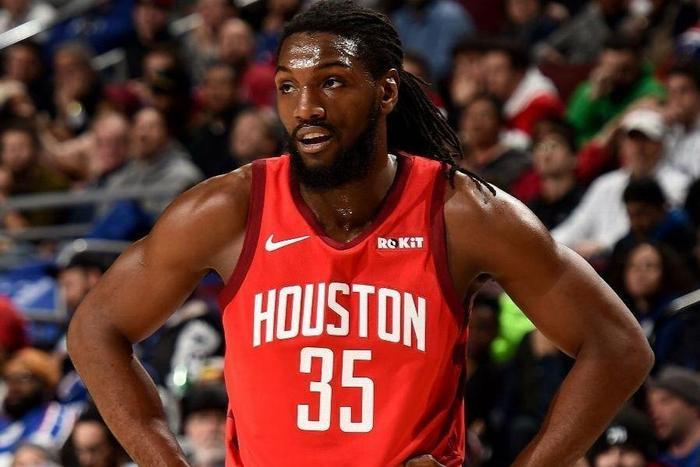 半兽人法里埃德为何被火箭雪藏拒绝续约：实力不行还搅局