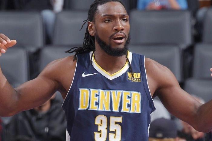 半兽人法里埃德为何被火箭雪藏拒绝续约：实力不行还搅局