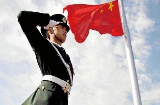 为何天安门国旗杆总长32.6米，而国旗只升到28.3米，你知道吗？