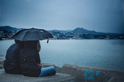 ​男朋友对你越来越冷淡,冷淡期和不爱了的区别