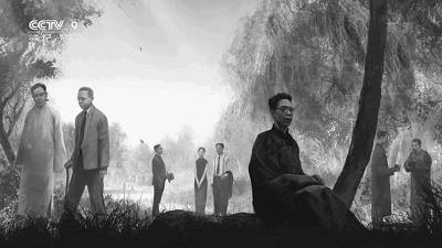 他们住在坟上、吃烂菜叶、被乞丐嫌弃，却成就了中国最伟大的学校