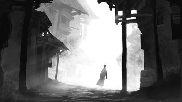 他们住在坟上、吃烂菜叶、被乞丐嫌弃，却成就了中国最伟大的学校