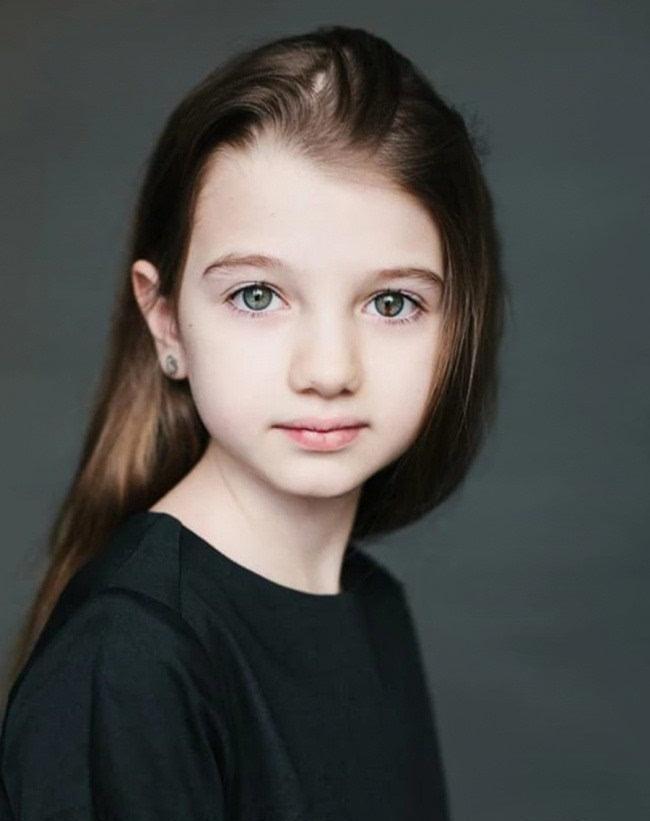 他们是不同国家的混血儿, 看完你就知道怎么混血最好看