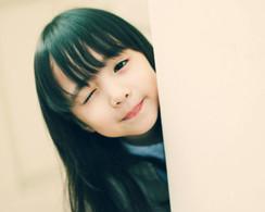 他们是不同国家的混血儿, 看完你就知道怎么混血最好看