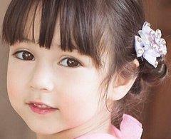 他们是不同国家的混血儿, 看完你就知道怎么混血最好看