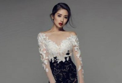 ​当年130斤的颖儿怎么瘦下来的，她的减肥方式一般人听着都害怕