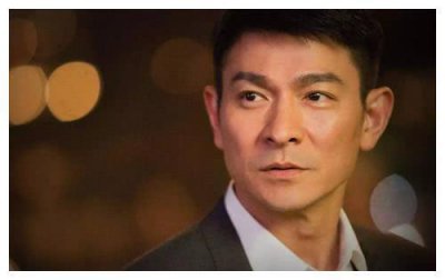 ​刘德华最经典5种发型，引无数人模仿，第四种却从未超越