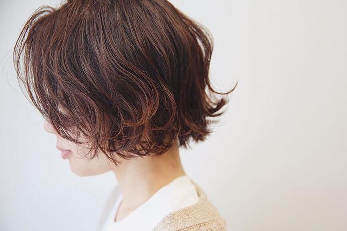 十款女生齐耳短发发型图片 绝对浪漫修颜有气质