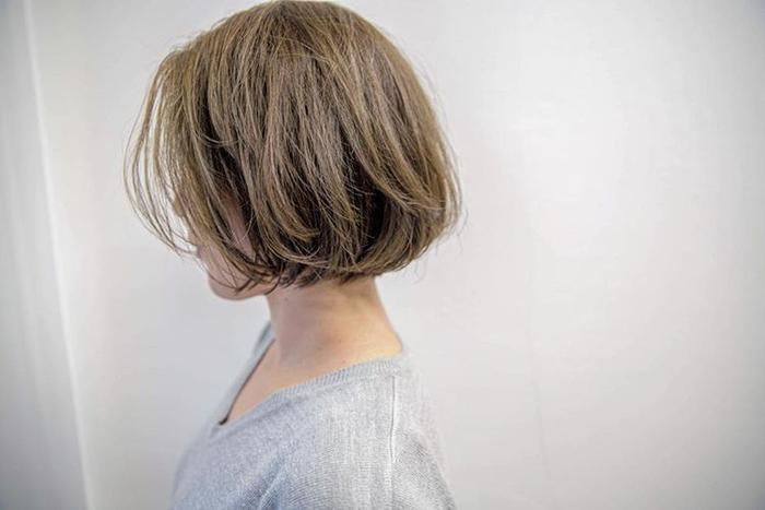 十款女生齐耳短发发型图片 绝对浪漫修颜有气质