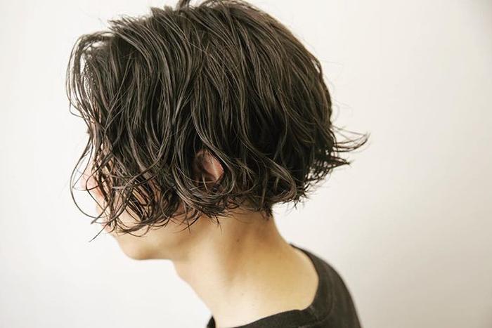 十款女生齐耳短发发型图片 绝对浪漫修颜有气质