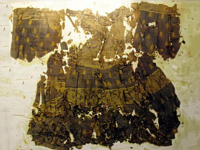 老照片再现定陵发掘全过程：郭沫若亲自指导，代价惨痛