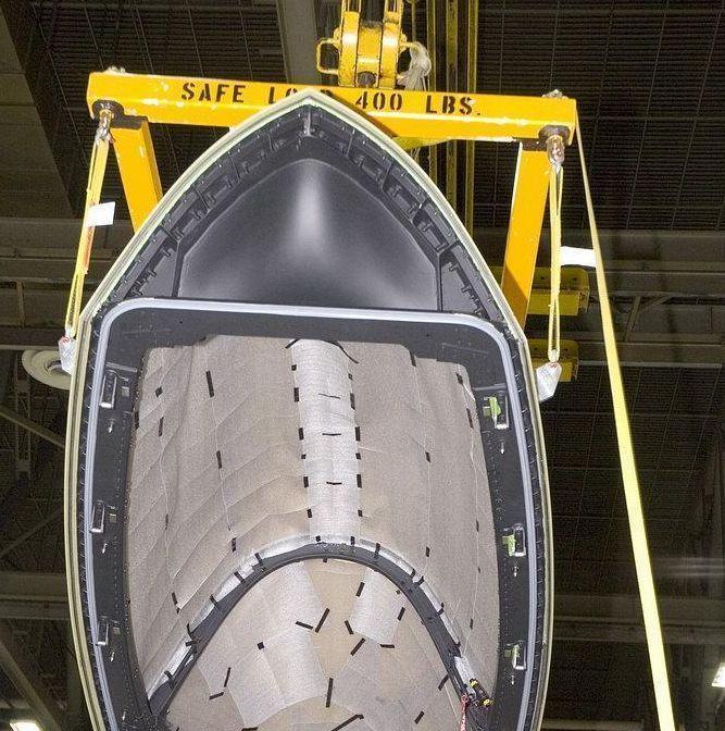 令人意外!国产歼-7几十年前就已拥有一项F-35引以为傲技术