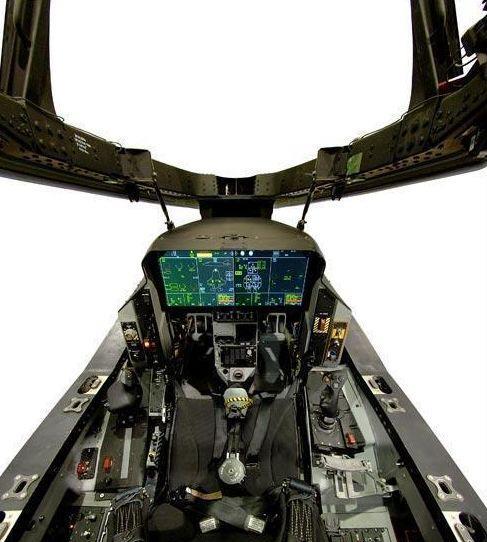 令人意外!国产歼-7几十年前就已拥有一项F-35引以为傲技术